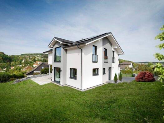 Einfamilienhaus zum Kauf 453.411 € 4 Zimmer 135 m² 680 m² Grundstück Klein Wanzleben Wanzleben 39164