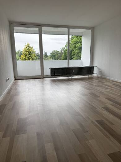 Wohnung zur Miete 700 € 3 Zimmer 83 m² 3. Geschoss Stadtkern - Ost Düren 52349