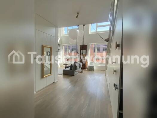 Wohnung zur Miete Tauschwohnung 2,30 € 4 Zimmer 115 m² Otterndorf Hamburg 20457