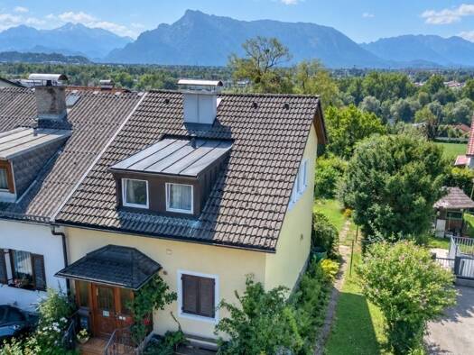 Haus zum Kauf 595.000 € 5 Zimmer 85 m² 379 m² Grundstück Bergheim 5101