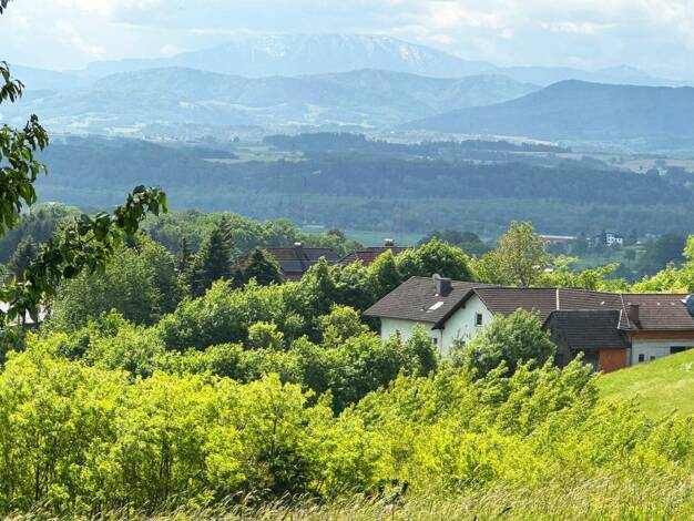 Grundstück zum Kauf 79.000 € 900 m² Grundstück St. Martin-Karlsbach 3376