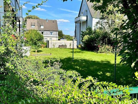 Wohnung zur Miete 345 € 3 Zimmer 47,3 m² frei ab sofort Händelstr. 1 Mitte Velbert 42549