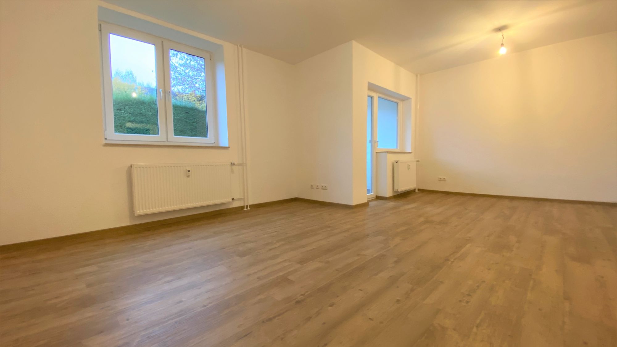 Wohnung zur Miete 625 € 3 Zimmer 69,4 m²<br/>Wohnfläche EG<br/>Geschoss 01.02.2025<br/>Verfügbarkeit Flurstr. 31 Borbeck-Mitte Essen 45355