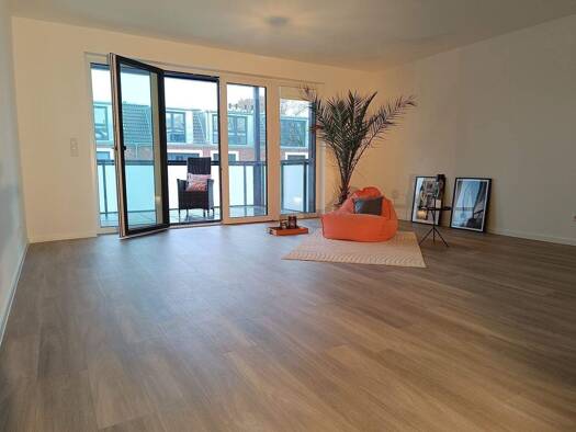 Wohnung zum Kauf - Erstbezug provisionsfrei 419.000 € 3 Zimmer 92 m² 1. Geschoss Achter de Höf Kisdorf 24629