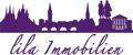 lila Immobilien