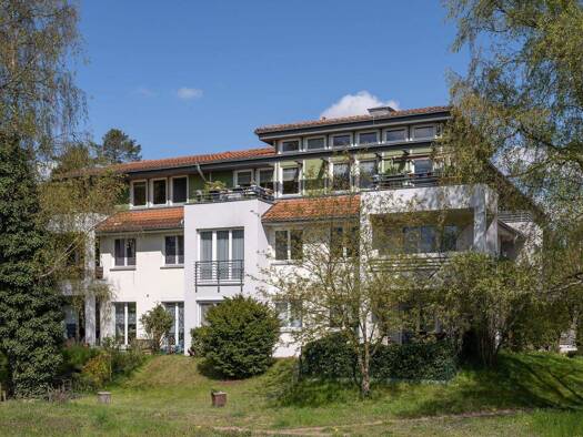 Terrassenwohnung zur Miete 1.126 € 3 Zimmer 90,1 m² EG Mendelssohnstraße 41 Waldsiedlung Bernau bei Berlin 16321