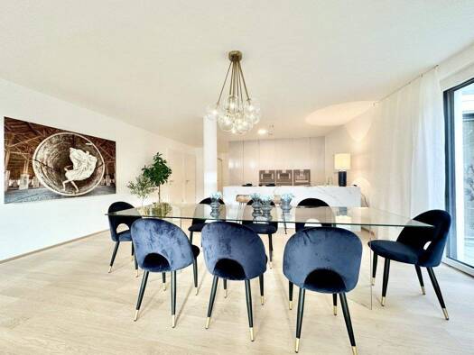 Wohnung zum Kauf provisionsfrei 1.640.000 € 5 Zimmer 154,8 m² Krottenbachstraße 182 Wien 1190