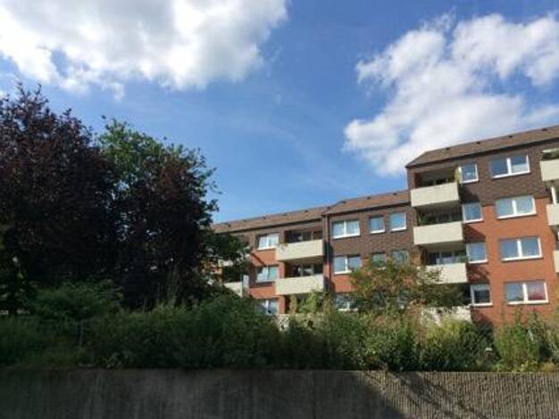 Wohnung zur Miete 952 € 4 Zimmer 100,6 m² 3. Geschoss frei ab 30.04.2026 Heisenbergstr. 5 Groß Buchholz Hannover 30627