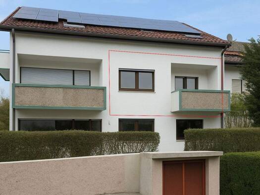 Wohnung zum Kauf 260.000 € 2,5 Zimmer 65,7 m² 1. Geschoss frei ab sofort Einsteinstraße 52 Bad Cannstatt Stuttgart 70374