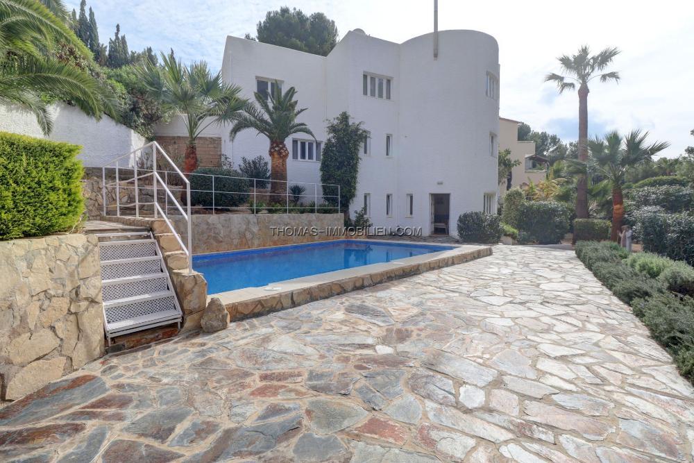 Villa zum Kauf 1.290.000 € 8 Zimmer 432 m²<br/>Wohnfläche 1.130 m²<br/>Grundstück Costa de la Calma 07183