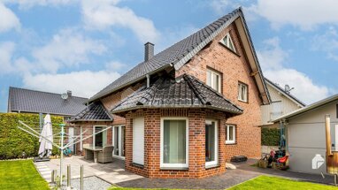 Einfamilienhaus zum Kauf 589.000 € 6 Zimmer 150 m² 426 m² Grundstück Langenbochum Herten 45701