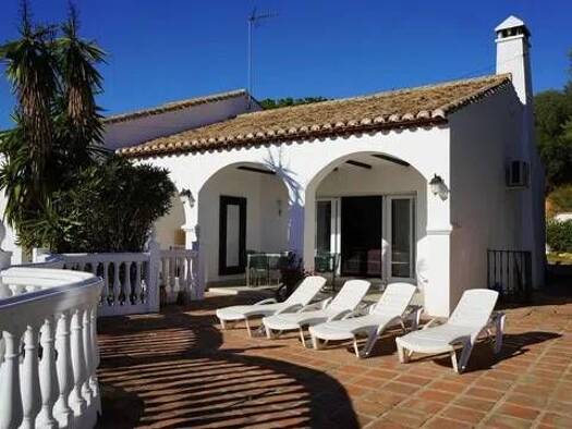 Chalet zum Kauf 894.900 € 5 Zimmer 364 m² Calle Las Palmas Mijas 29650