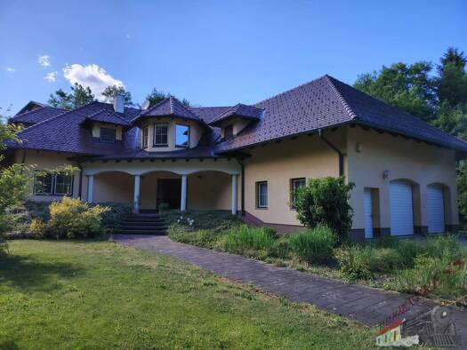 Villa zum Kauf 596.000 € 8 Zimmer 285 m² 2.150 m² Grundstück Altenmarkt an der Triesting 2571