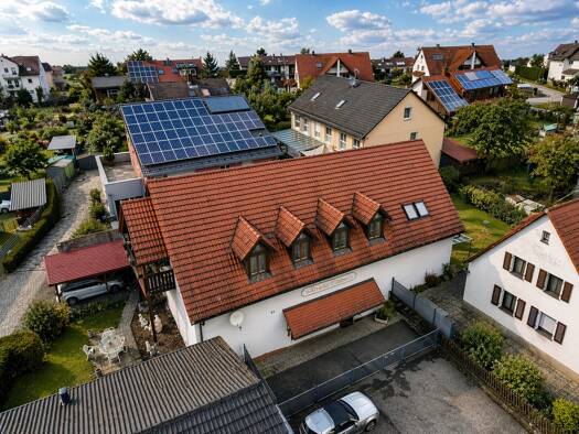 Einfamilienhaus zum Kauf 480.000 € 5 Zimmer 137 m² 683 m² Grundstück Weißenburg Weißenburg i. Bay. 91781