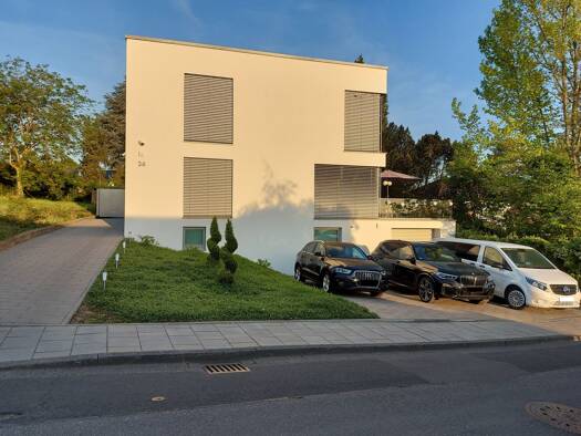 Einfamilienhaus zur Miete 2.950 € 6 Zimmer 252 m² 863 m² Grundstück frei ab sofort Oberwinter Remagen 53424