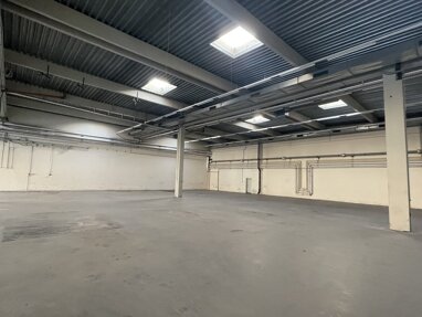 Halle/Industriefläche zur Miete 12 € 1.230,8 m² Lagerfläche Korneuburg 2100