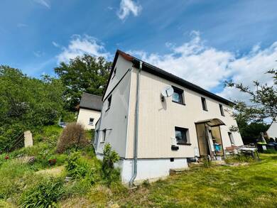 Einfamilienhaus zum Kauf 42.500 € 4 Zimmer 90 m² 410 m² Grundstück Leuba Ostritz / Leuba 02899