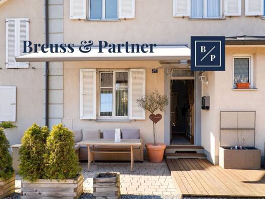 Reihenendhaus zum Kauf 670.000 € 5 Zimmer 110 m² Hard 6971