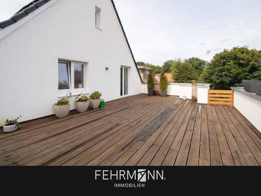 Wohnung zur Miete 1.050 € 3 Zimmer 100 m² EG Neustadt Meppen 49716