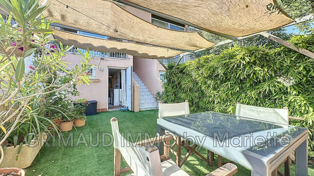 Maisonette zum Kauf 299.000 € 4 Zimmer 56,3 m² Ouest Cogolin 83310