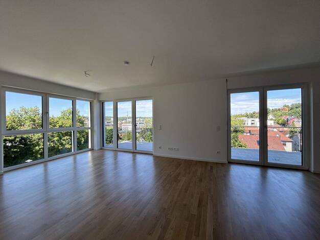 Wohnung zur Miete - Erstbezug 900 € Aalen 73431