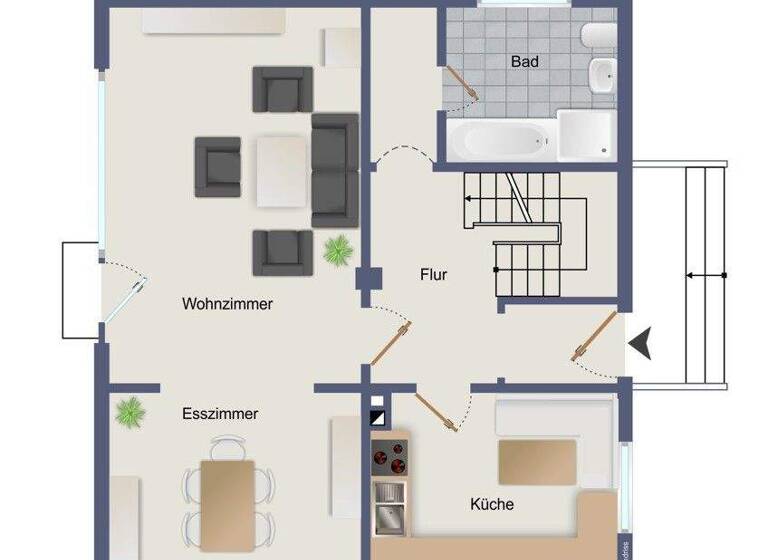Einfamilienhaus zum Kauf 495.000 € 5 Zimmer 113 m² 644 m² Grundstück Timmendorfer Strand 23669