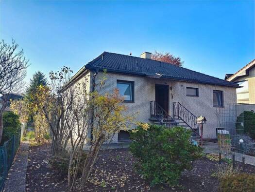 Einfamilienhaus zum Kauf 649.000 € 4 Zimmer 140 m² 905 m² Grundstück Heiligensee Berlin 13503