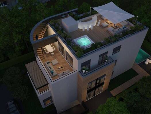 Haus zum Kauf 790.000 € 4 Zimmer 115 m² Zagreb