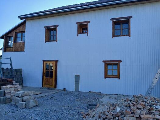 Einfamilienhaus zum Kauf 349.000 € 7 Zimmer 150 m² 1.327 m² Grundstück Gsenget Neureichenau 94089