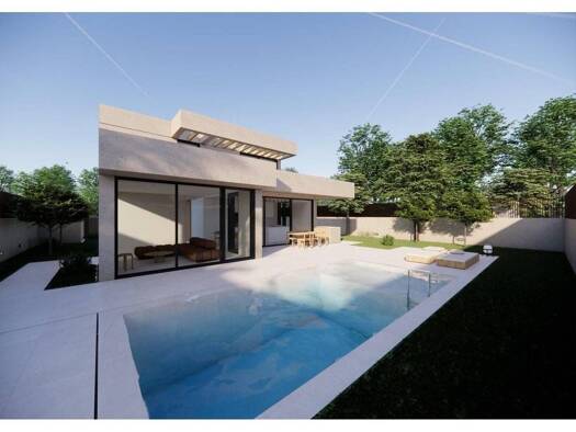 Chalet zum Kauf 970.000 € 4 Zimmer 208 m² 400 m² Grundstück Polop 03520