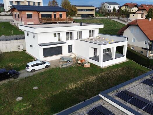 Einfamilienhaus zum Kauf 595.000 € 5 Zimmer 233 m² 936 m² Grundstück Margaretenberg Peuerbach 4722