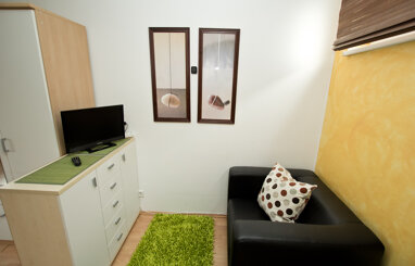 Wohnung zur Miete Wohnen auf Zeit 890 € 1 Zimmer 30 m² frei ab 01.11.2024 Rath Düsseldorf 40476