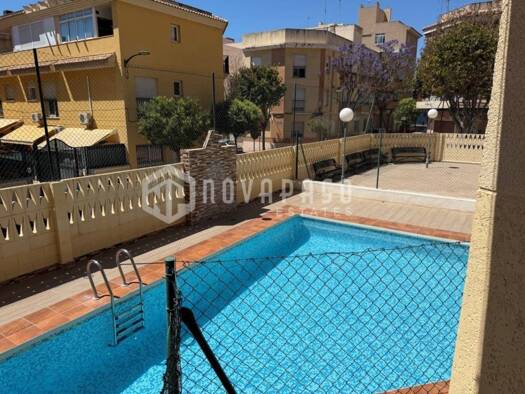 Wohnung zum Kauf 222.000 € 2 Zimmer 74 m² Sant Vicent del Raspeig / San Vicente del Raspeig 03690