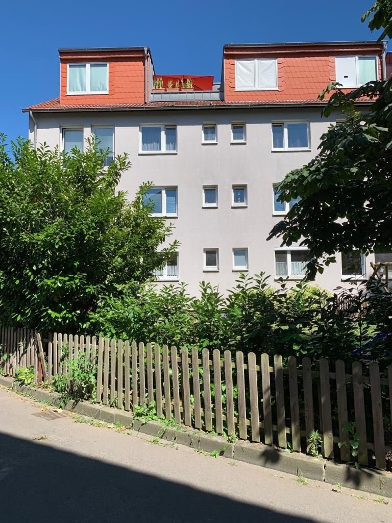 Wohnung zum Kauf provisionsfrei 180.000 € 2 Zimmer 40,5 m²<br/>Wohnfläche 2.<br/>Geschoss Irenenstraße 57 Unterrath Düsseldorf 40468