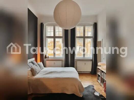Wohnung zur Miete Tauschwohnung 665 € 2,5 Zimmer 61 m² 4. Geschoss Westend Berlin 10715