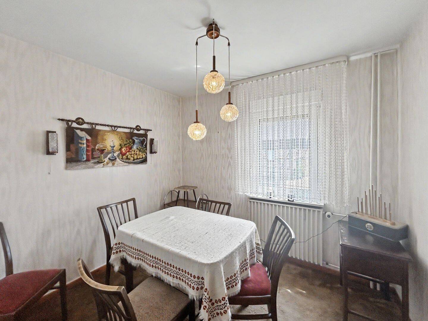 Mehrfamilienhaus zum Kauf - Ansicht 4