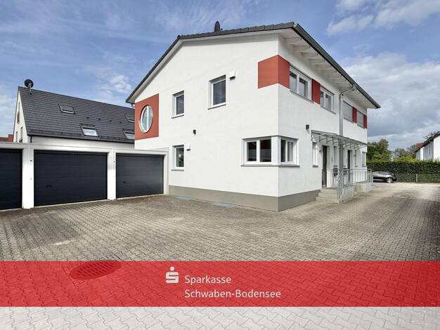 Doppelhaushälfte zum Kauf 590.000 € 4 Zimmer 119,4 m² 232 m² Grundstück Schwabmünchen 86830