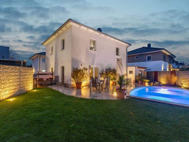 Einfamilienhaus zum Kauf 930.000 € 4 Zimmer 144 m² 416 m² Grundstück Lübars Berlin 13469