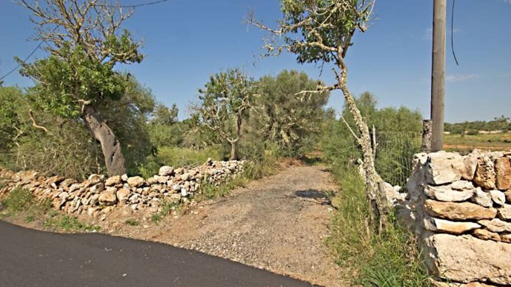 Grundstück zum Kauf provisionsfrei 550.000 € 17.441 m² Grundstück Baugenehmigung vorhanden Llombards