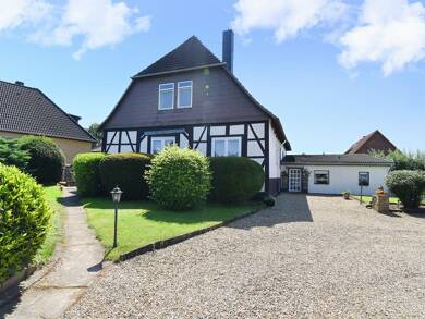 Bauernhaus zum Kauf 473.000 € 11 Zimmer 340 m² 1.365 m² Grundstück Adensen Nordstemmen 31171