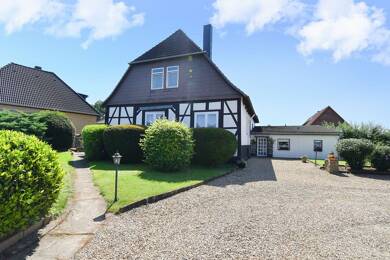 Bauernhaus zum Kauf 473.000 € 11 Zimmer 340 m² 1.365 m² Grundstück Adensen Nordstemmen 31171