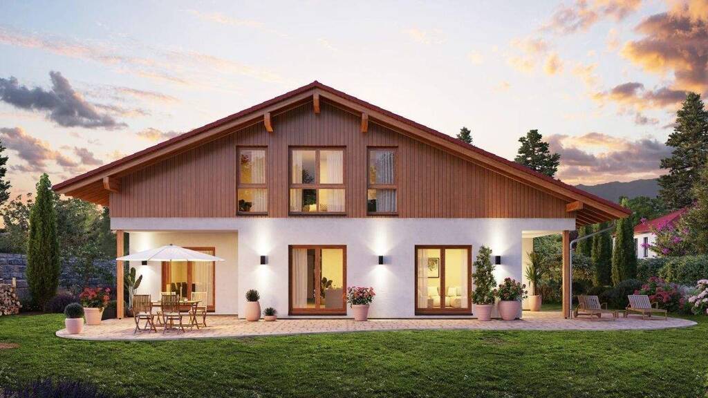Einfamilienhaus zum Kauf 638.900 € 5 Zimmer 309 m² 500 m² Grundstück Meiningen 98617