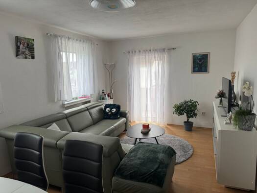 Wohnung zur Miete 750 € 3,5 Zimmer 83 m² Geschoss 1/1 frei ab 01.12.2026 Mark Hamm 59071