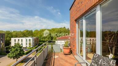 Wohnung zum Kauf 359.000 € 3 Zimmer 81 m² 3. Geschoss Ahrensburg 22926