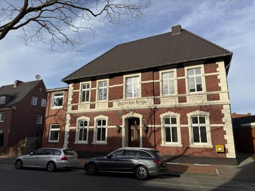 Studio zur Miete - Erstbezug 220 € 1 Zimmer 22 m² frei ab 01.05.2026 Stadtlohn 48703