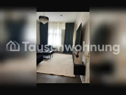 Wohnung zur Miete nur mit Wohnberechtigungsschein Tauschwohnung 360 € 2 Zimmer 56 m² EG Mitte Berlin 13409