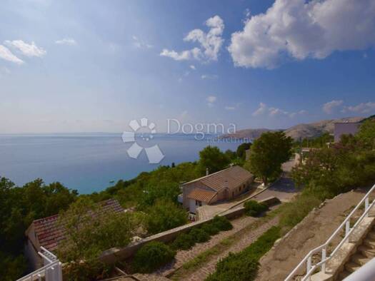 Haus zum Kauf 1.250.000 € 8 Zimmer 400 m² Stara Baska, Punat Punat