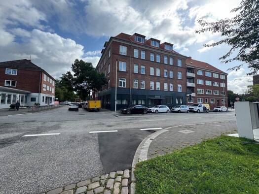 Wohnung zur Miete 1.135 € 4 Zimmer 108 m² 3. Geschoss Wellingdorf Kiel 24148