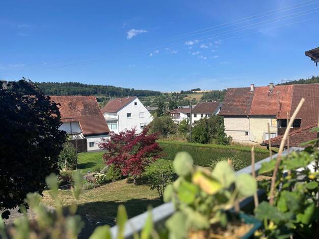 Wohnung zur Miete 650 € 3 Zimmer 80 m² 1. Geschoss frei ab 01.10.2026 Kreuzstraße 5 Heudorf Eigeltingen 78253