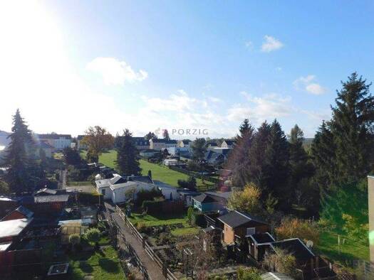 Wohnung zur Miete 420 € 3 Zimmer 68,9 m² 3. Geschoss Georgstraße 25 Limbach-Oberfrohna 09212